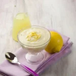 Mousse de limão sem ovos: uma sobremesa rápida e saborosa para alegrar o seu dia