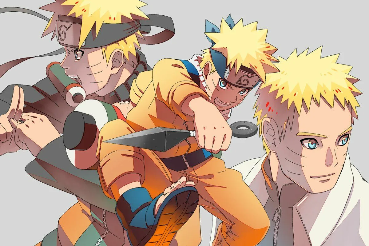 O legado de 26 anos de Naruto: como Masashi Kishimoto desafiou as probabilidades para criar um ícone global