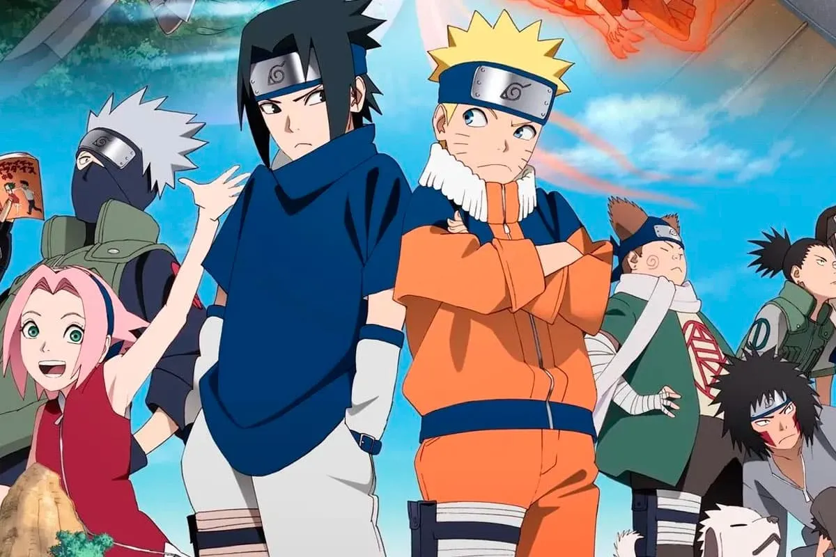 O legado de 26 anos de Naruto: como Masashi Kishimoto desafiou as probabilidades para criar um ícone global