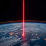 NASA Envia e Recebe Mensagem a Laser a 350 Milhões de Km: Um Avanço para o Futuro de Marte