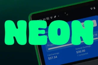 Neon: A App do iPhone que Paga para Gravar as Tuas Chamadas Está a Dar o que Falar