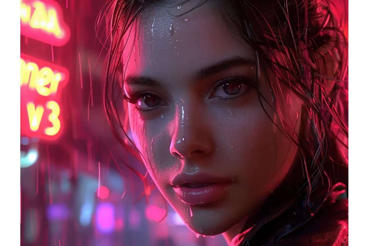 Neuromancer em 2025: A Distopia Cyberpunk Ainda Eletriza?