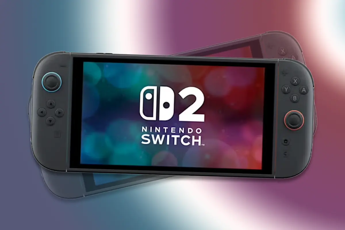 Nintendo Switch 2 com Mario Kart World: Pack Definitivo por Apenas 429,95€ com Cupão na AliExpress