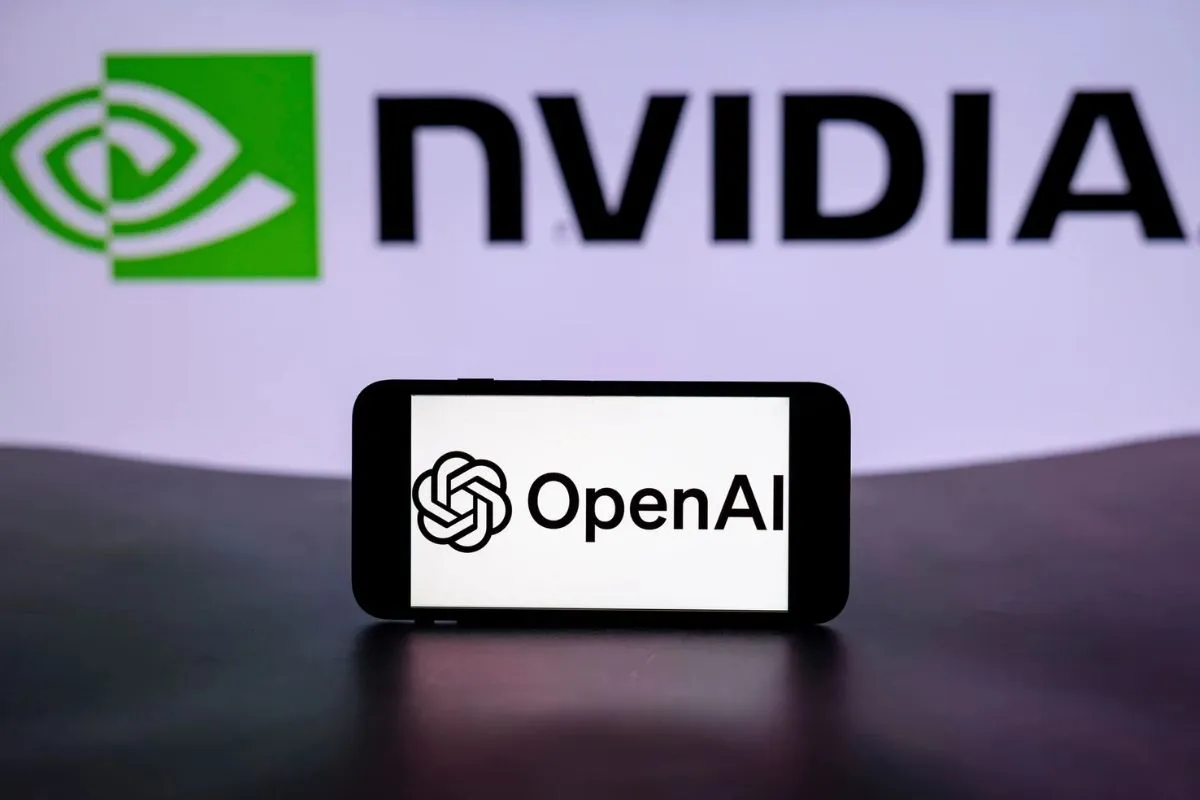 Acordo de US$ 100 bilhões da NVIDIA com a OpenAI : genialidade ou déjà vu da bolha da internet?