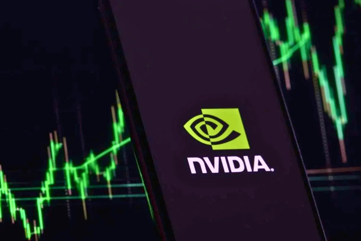 Nvidia e TII de Abu Dhabi unem-se para criar laboratório inovador de IA e robótica