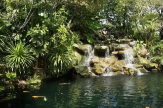 O Éden perdido descoberto? Arqueólogos localizam o paraíso sob o Golfo Pérsico