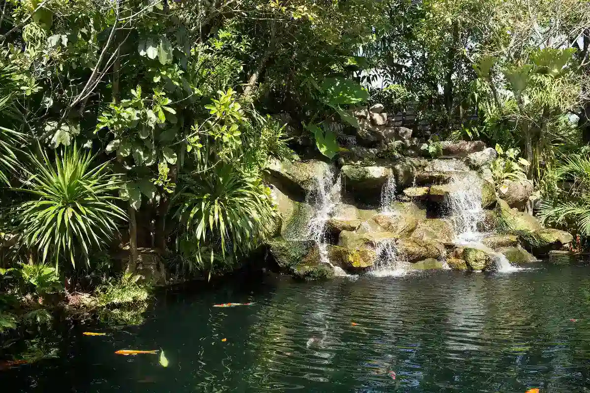 O Éden perdido descoberto? Arqueólogos localizam o paraíso sob o Golfo Pérsico