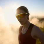 Óculos inteligentes Oakley Vanguard da Meta: uma revolução para os atletas