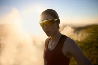 Óculos inteligentes Oakley Vanguard da Meta: uma revolução para os atletas