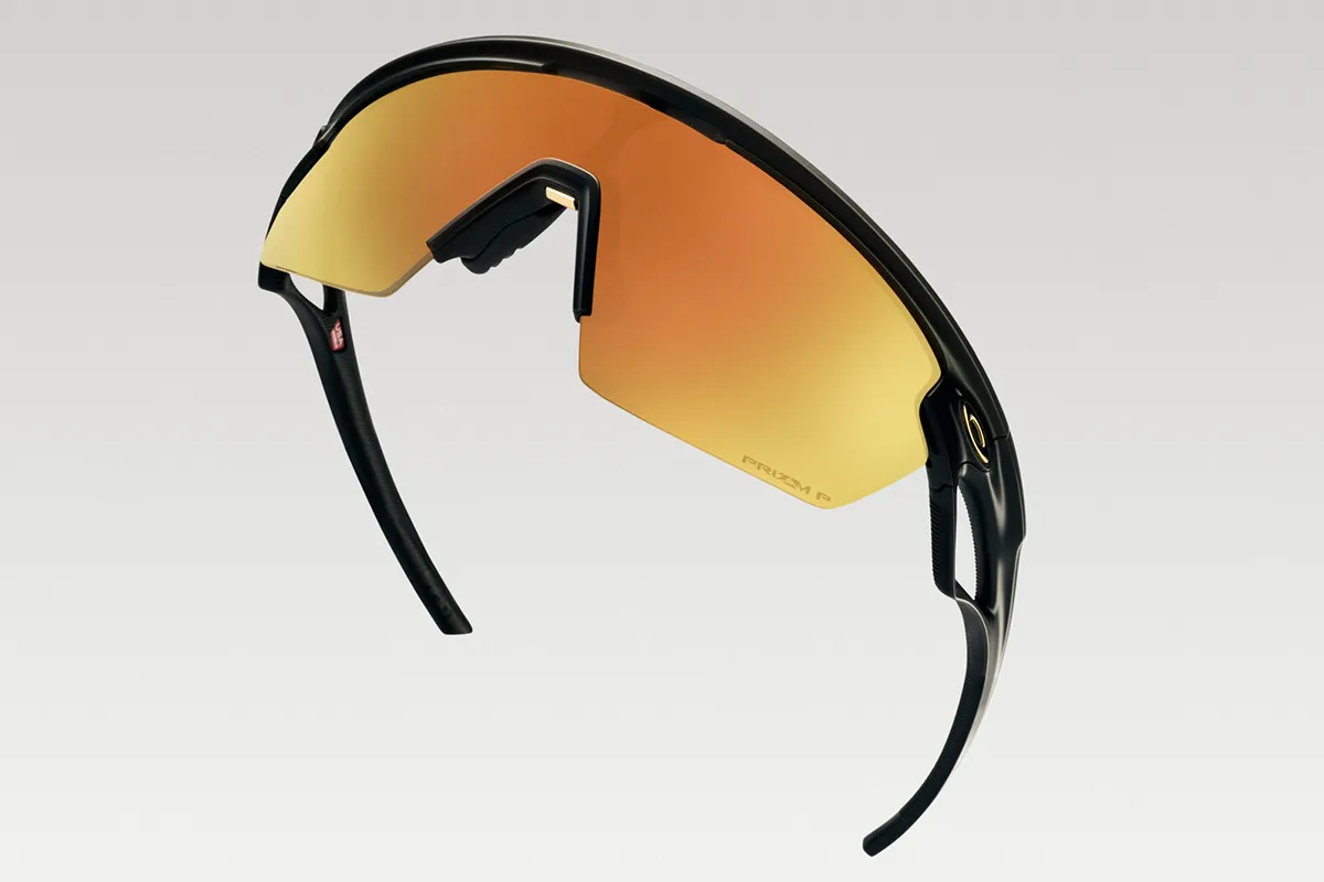 Óculos inteligentes Oakley Vanguard da Meta: uma revolução para os atletas