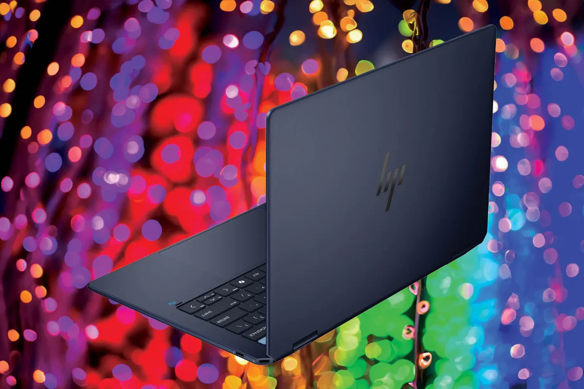 Análise do HP OmniBook X Flip 14: um conversível premium que se destaca com o Intel Core Ultra 2