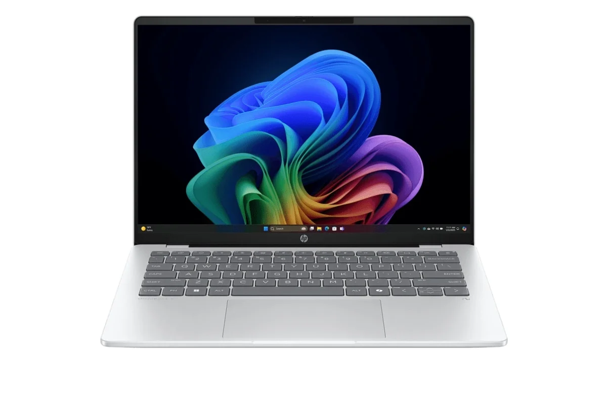 Análise do HP OmniBook X Flip 14: um conversível premium que se destaca com o Intel Core Ultra 2