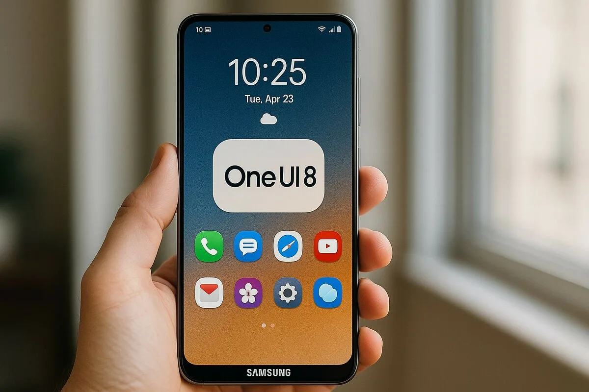 One UI 8 Atrasa-se no Galaxy Z Fold SE: Um Problema de Ecrã Para os Fãs da Samsung