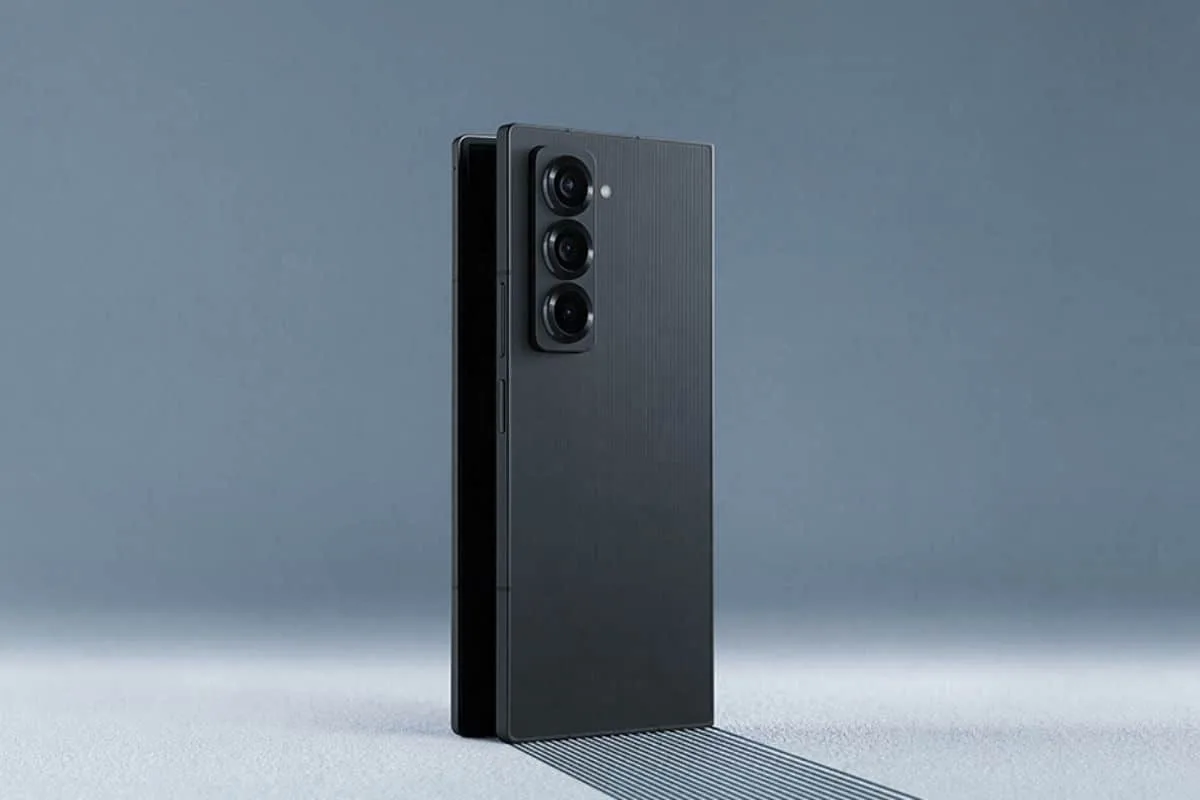 One UI 8 Atrasa-se no Galaxy Z Fold SE: Um Problema de Ecrã Para os Fãs da Samsung