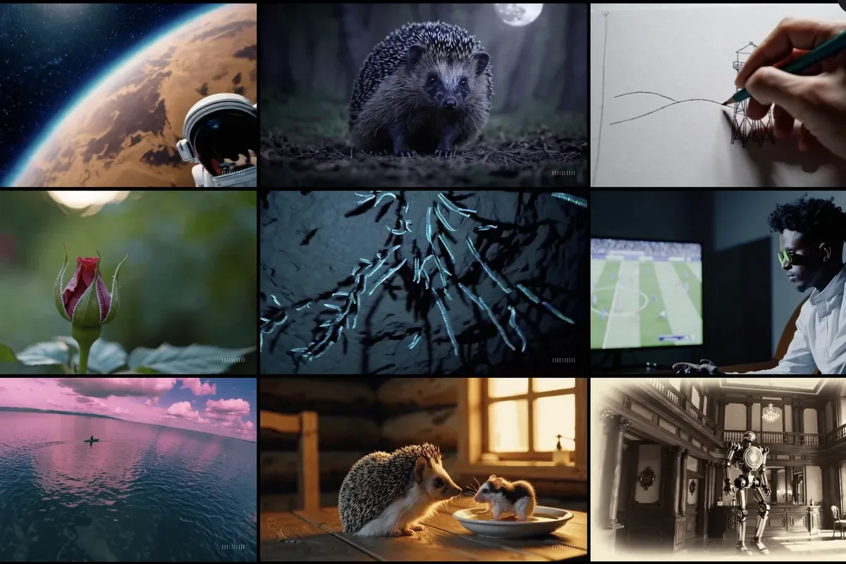 OpenAI Entra na Corrida dos Vídeos: Um TikTok Gerado por IA com Sora 2