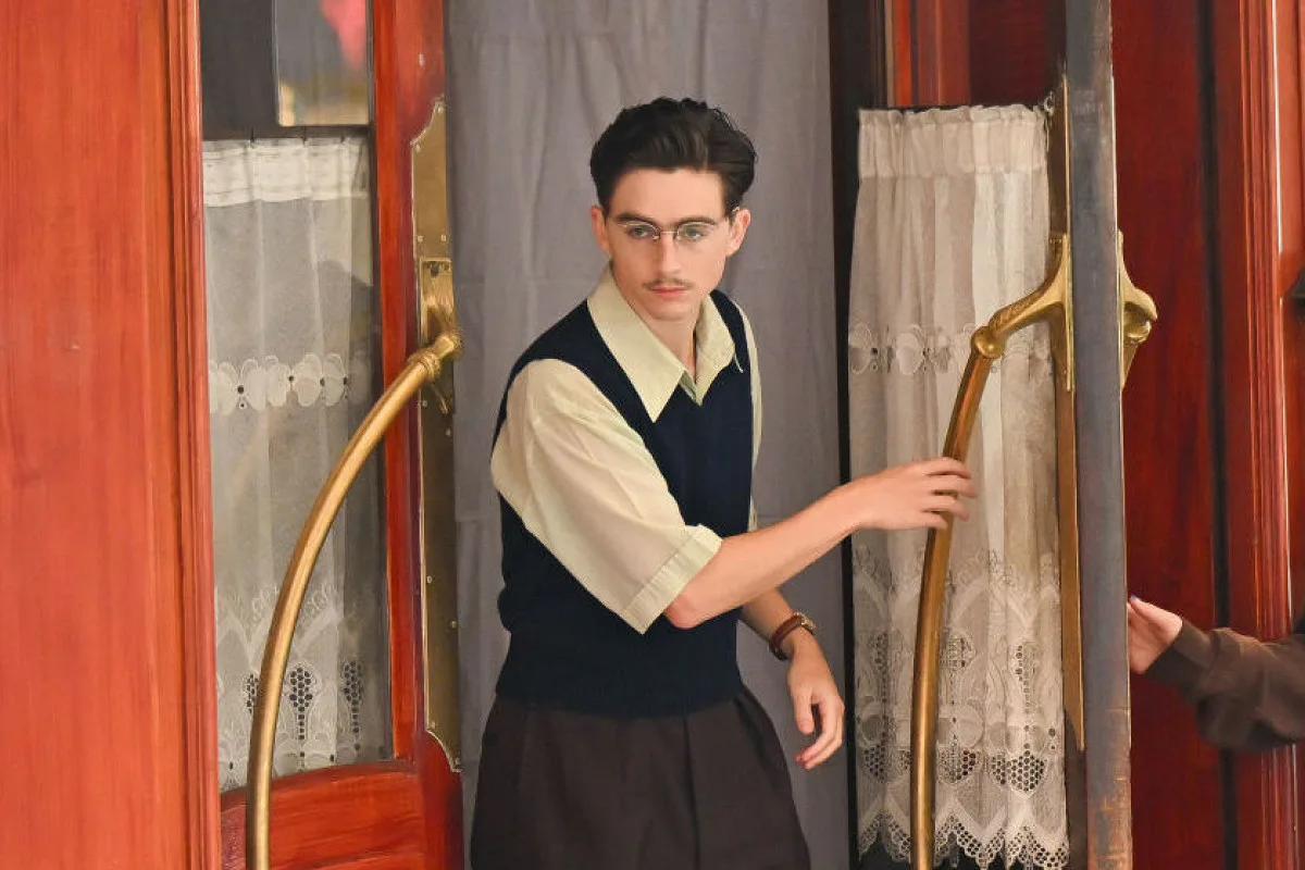 7 Filmes Favoritos para os Óscares 2026: Previsões e Destaques