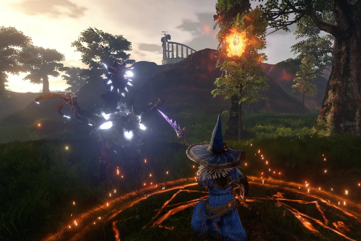 Outward 2: Um RPG de Mundo Aberto Onde És Apenas um Aventureiro Comum