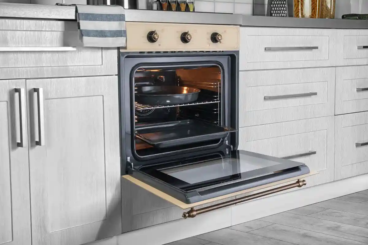 Consumo de eletricidade do forno: o culpado oculto por trás das suas contas de energia exorbitantes