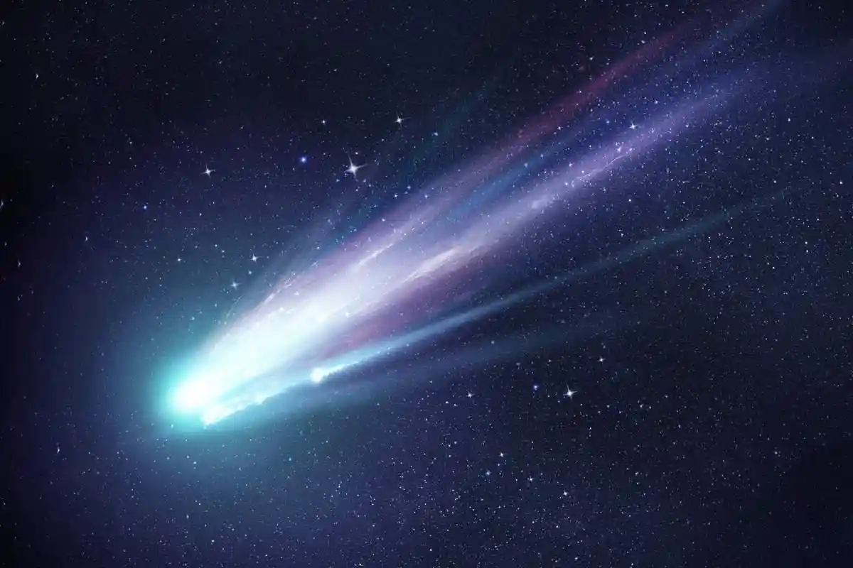 Cometa C/2025 A6 (Lemmon): Um Espetáculo Celeste em Outubro e Novembro!