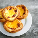 Pastel de Nata: Receita Autêntica para Tartes de Nata Portuguesas Perfeitas