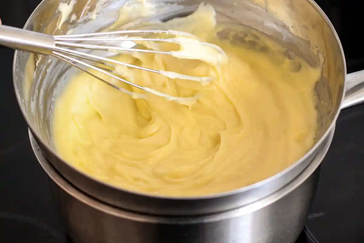 Pastel de Nata: Receita Autêntica para Tartes de Nata Portuguesas Perfeitas