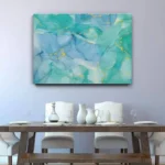 Pendure decorações como um profissional sem danificar as suas paredes