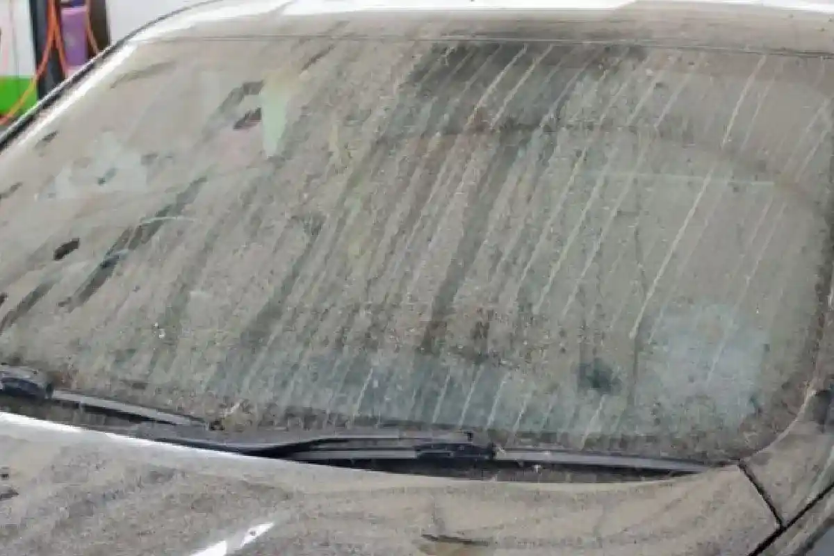 Por que algumas pessoas nunca lavam o carro, segundo a psicologia