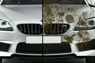Por que algumas pessoas nunca lavam o carro, segundo a psicologia