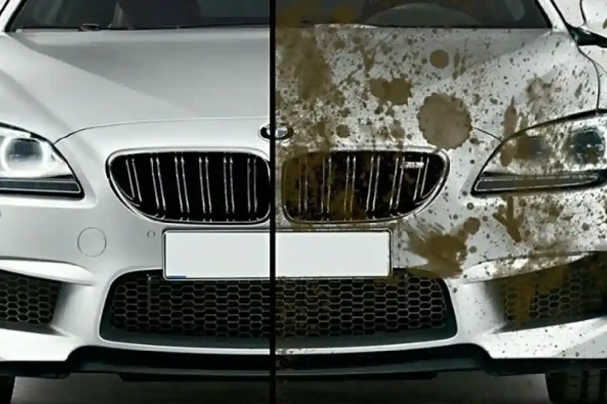 Por que algumas pessoas nunca lavam o carro, segundo a psicologia