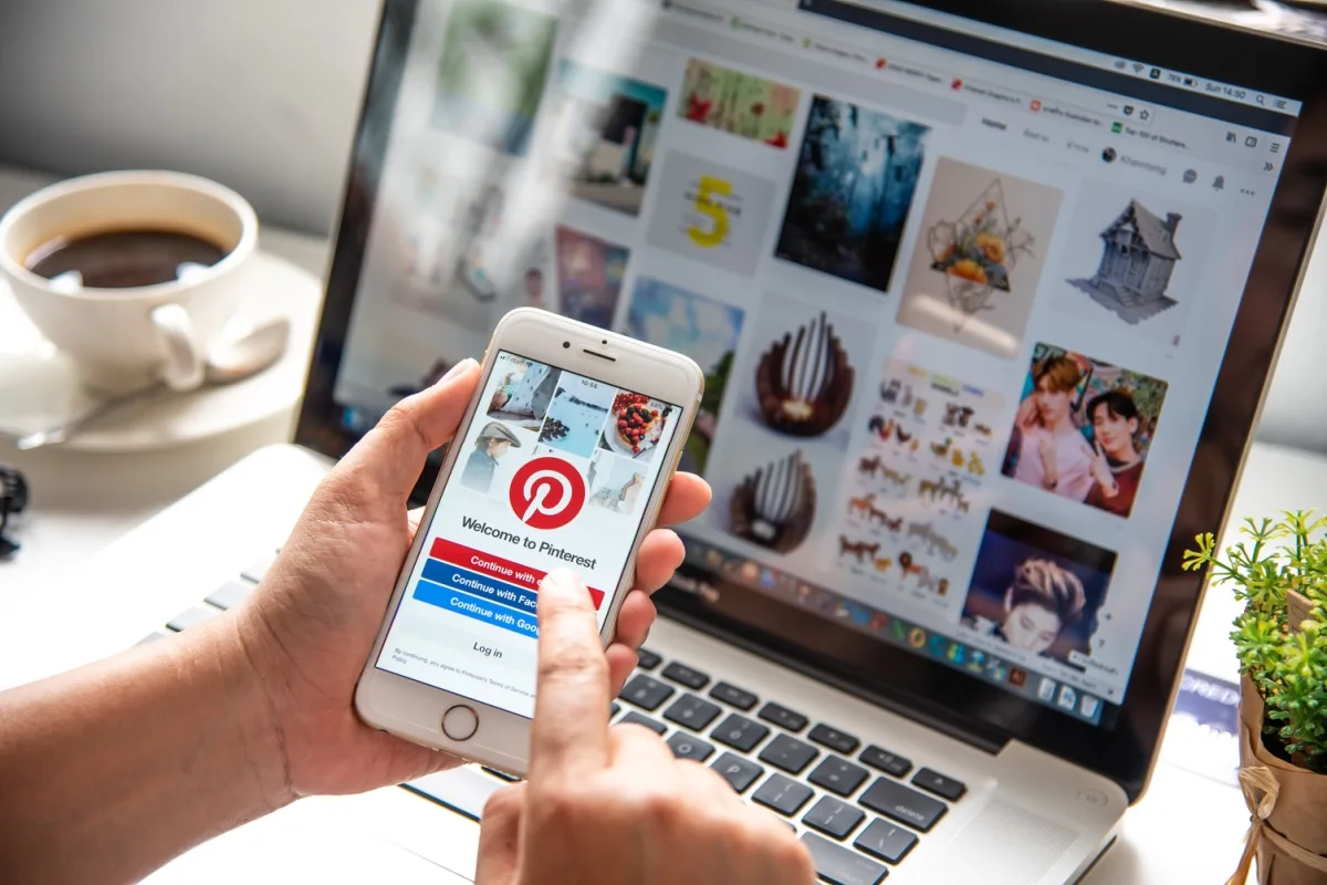Pinterest Academy: Novas Certificações e Ferramentas para Brilhar no Marketing Digital