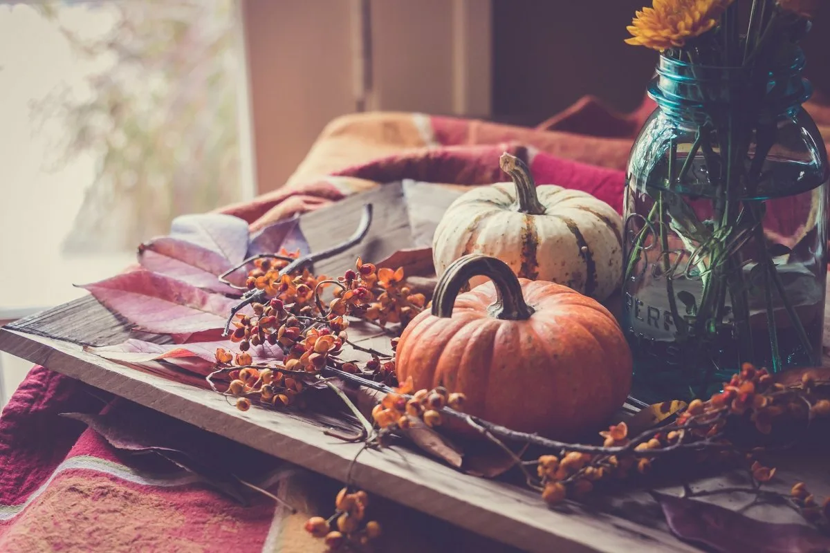 Tendências de Compras no Outono 2025: O Que o Pinterest Revela Sobre o Nosso Gosto