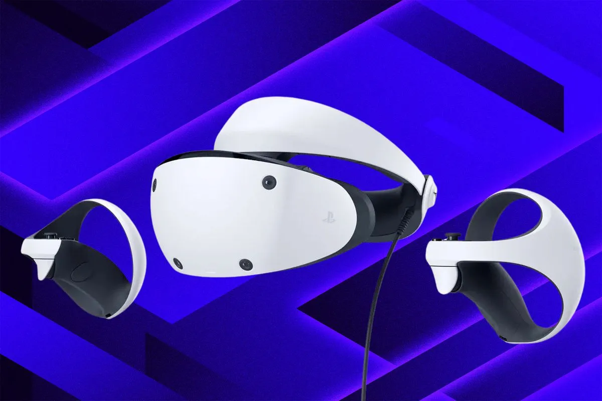 PlayStation VR2 a Preço Imbatível: Oferta de 369€ na MediaMarkt Torna a Realidade Virtual da PS5 Mais Acessível