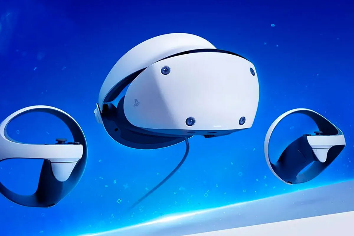 PlayStation VR2 a Preço Imbatível: Oferta de 369€ na MediaMarkt Torna a Realidade Virtual da PS5 Mais Acessível
