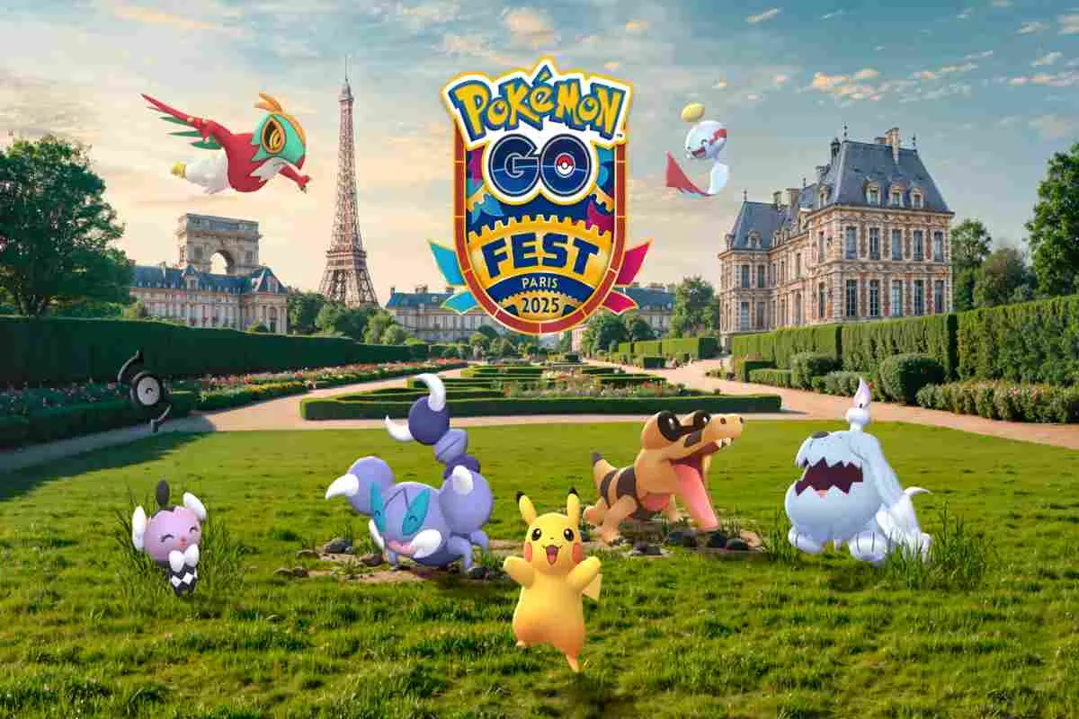 Pokémon GO City Safari Valencia 2025: Um Fenómeno Vivo e Uma Comunidade Multigeracional