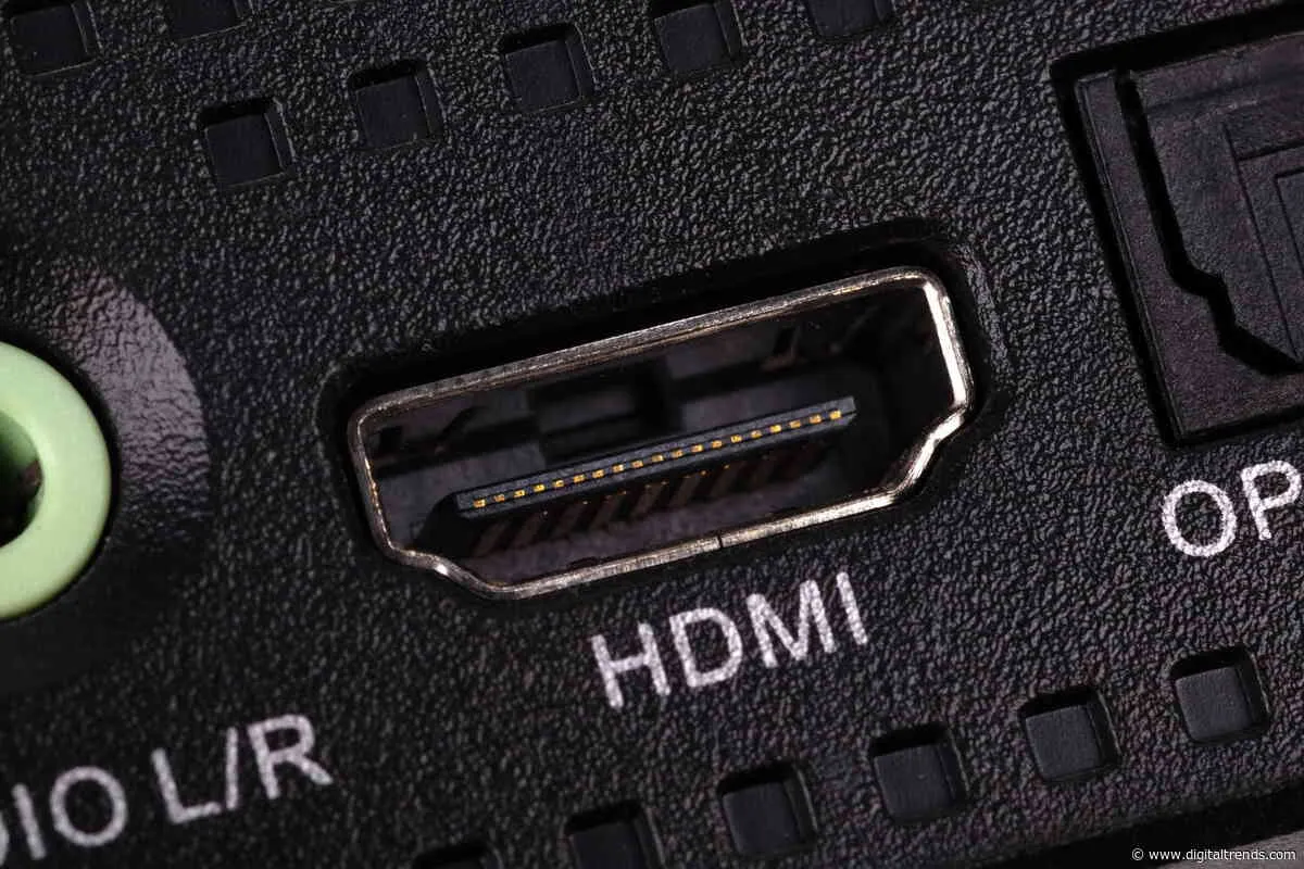 Não é só para consolas: tudo o que podes ligar à porta HDMI da tua TV para a aproveitares ao máximo