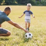 Pressão dos pais nos desportos juvenis: como isso afeta o desempenho do seu filho