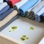 O truque genial para um guarda-roupa fresco e sem mofo