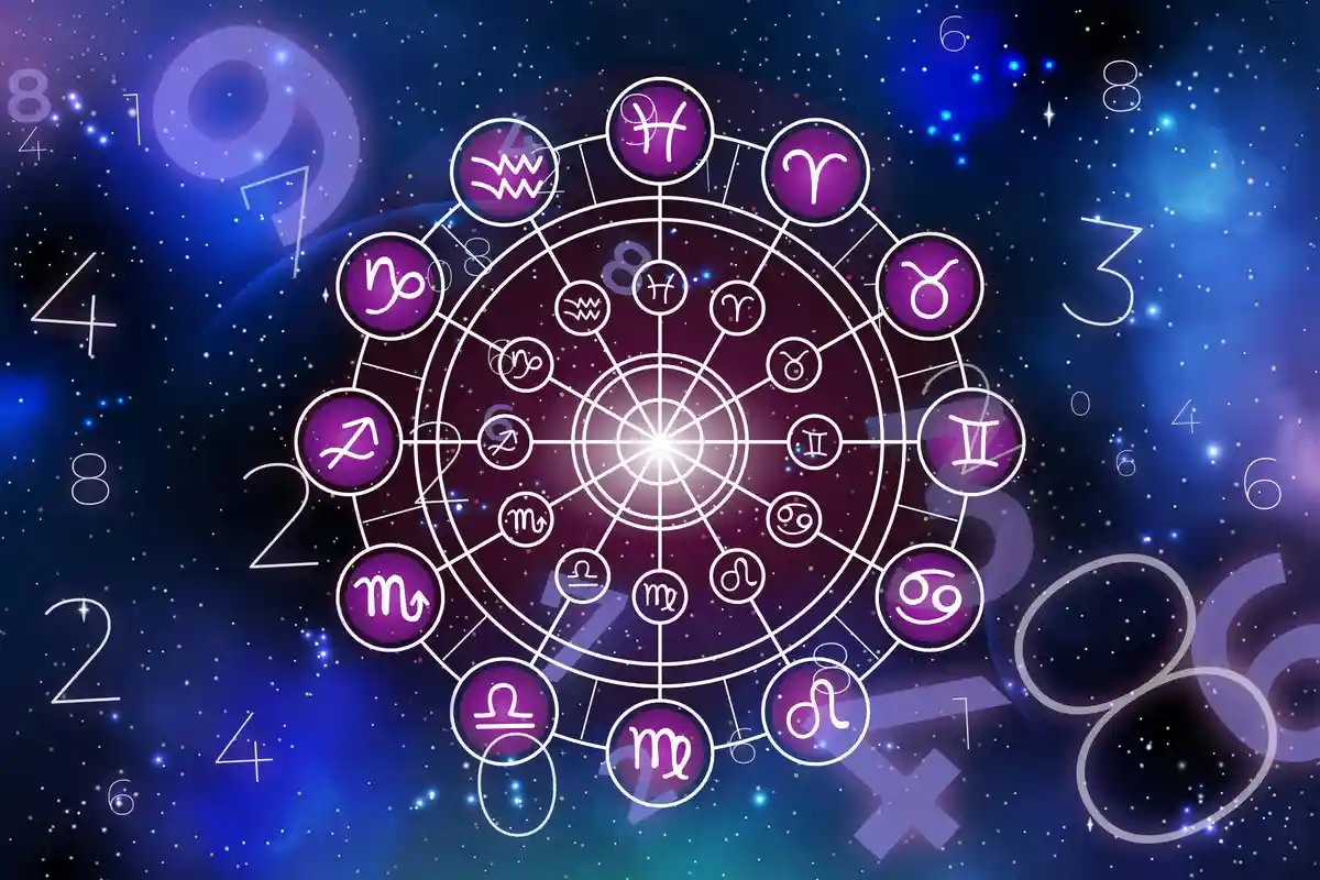 Os 3 Signos Zodiacais Abençoados com Prosperidade Económica pela Lua em Escorpião e Vénus em Virgem