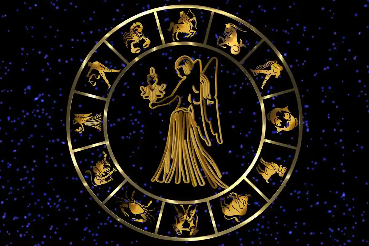 Os 3 Signos Zodiacais Abençoados com Prosperidade Económica pela Lua em Escorpião e Vénus em Virgem