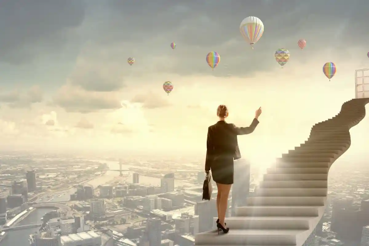 Psicologia da motivação: como encontrar inspiração e alcançar os seus objetivos