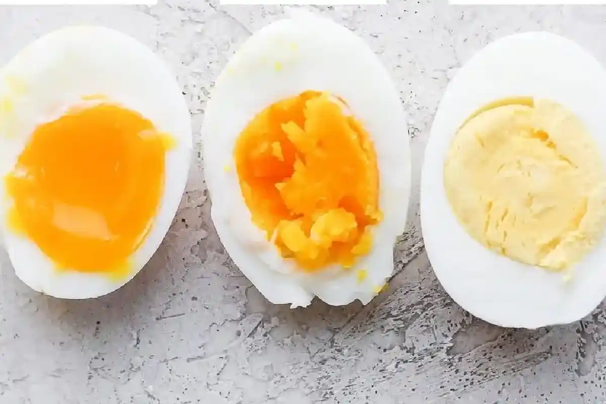 Quanto Tempo Cozinhar Ovos para Ficarem Perfeitos: O Tempo Exato Revelado