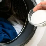 Desbloqueie uma Roupa Mais Brilhante: Por Que Misturar Detergente e Sal é uma Revolução