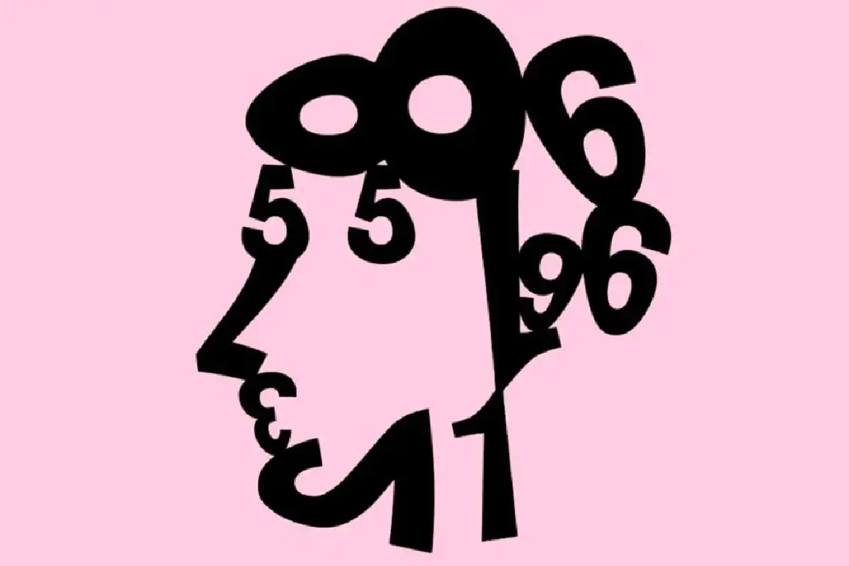 Encontre os números escondidos: um quebra-cabeça visual que só mentes perspicazes conseguem resolver