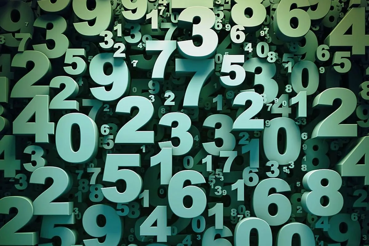 Encontre os números escondidos: um quebra-cabeça visual que só mentes perspicazes conseguem resolver