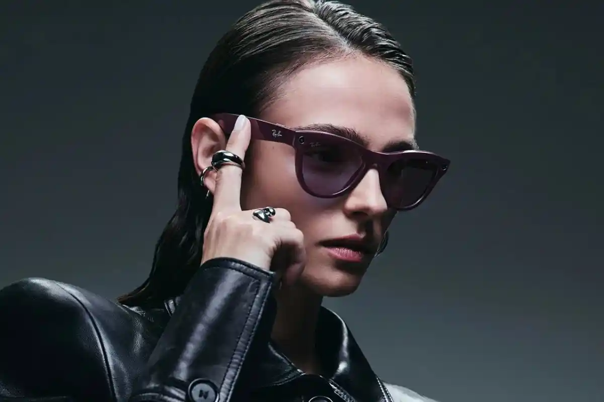 A Revolução dos Óculos Inteligentes da Meta: Ray-Ban Gen 2, Display Edition e Oakley Vanguard Revelados