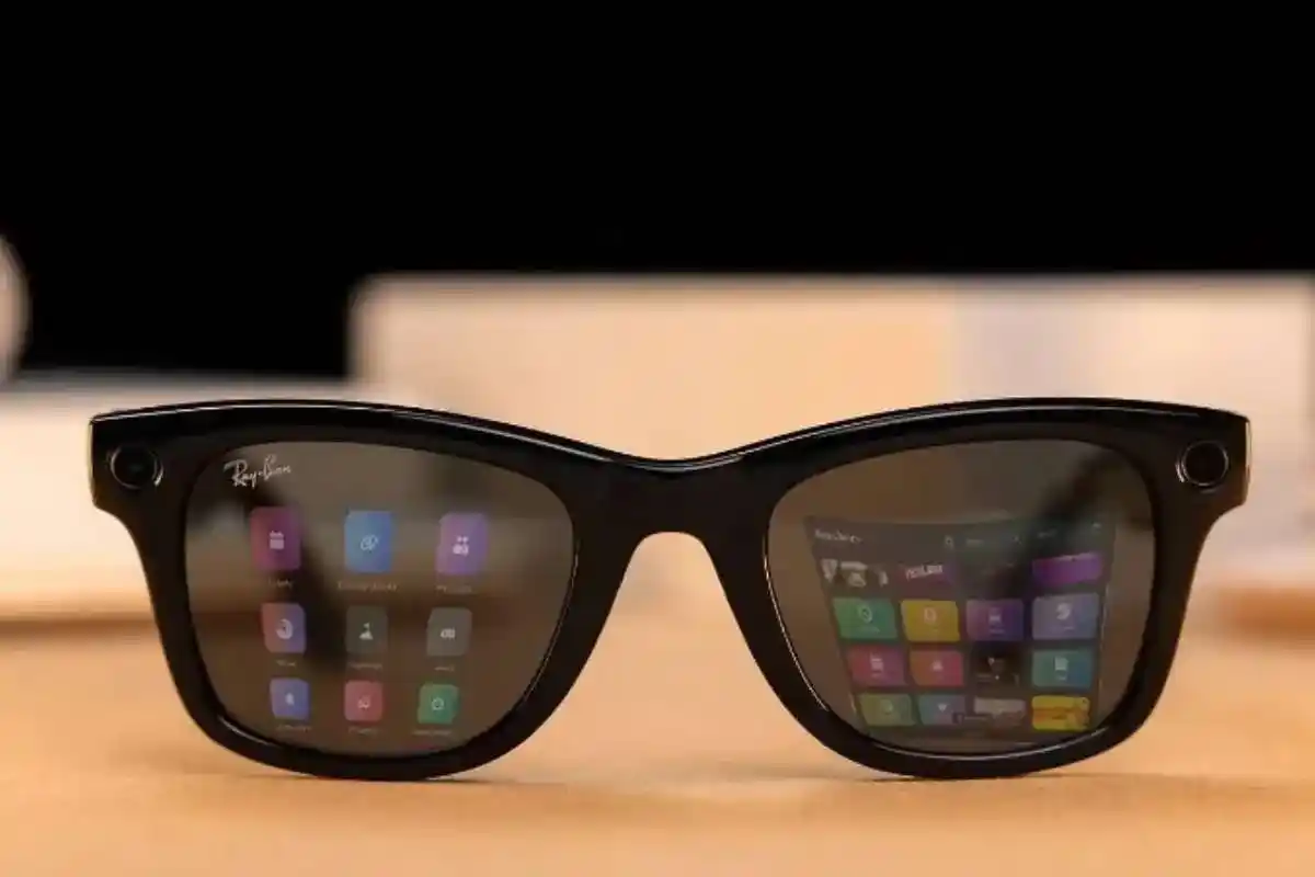 A Revolução dos Óculos Inteligentes da Meta: Ray-Ban Gen 2, Display Edition e Oakley Vanguard Revelados