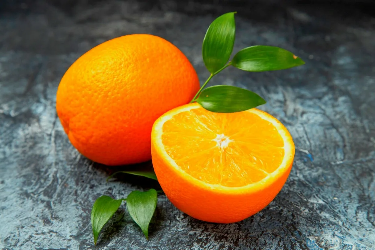 Fanta Caseira: Um Refrigerante Refrescante Feito por Você!