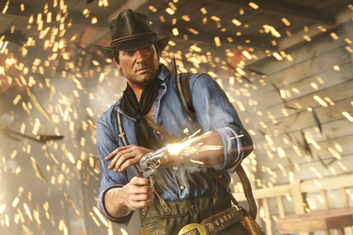 Red Dead Redemption 2: O Melhor Mundo Aberto de Dan Houser e Um Marco Emocional da Rockstar