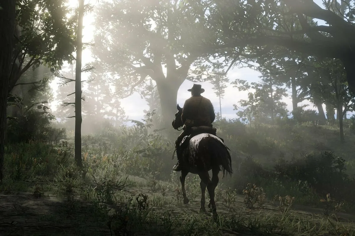 Red Dead Redemption 2: O Melhor Mundo Aberto de Dan Houser e Um Marco Emocional da Rockstar