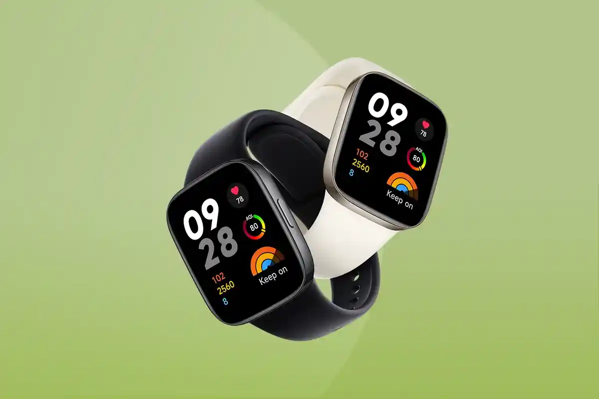 Redmi Watch 5 Active: o smartwatch econômico repleto de funcionalidades acessíveis